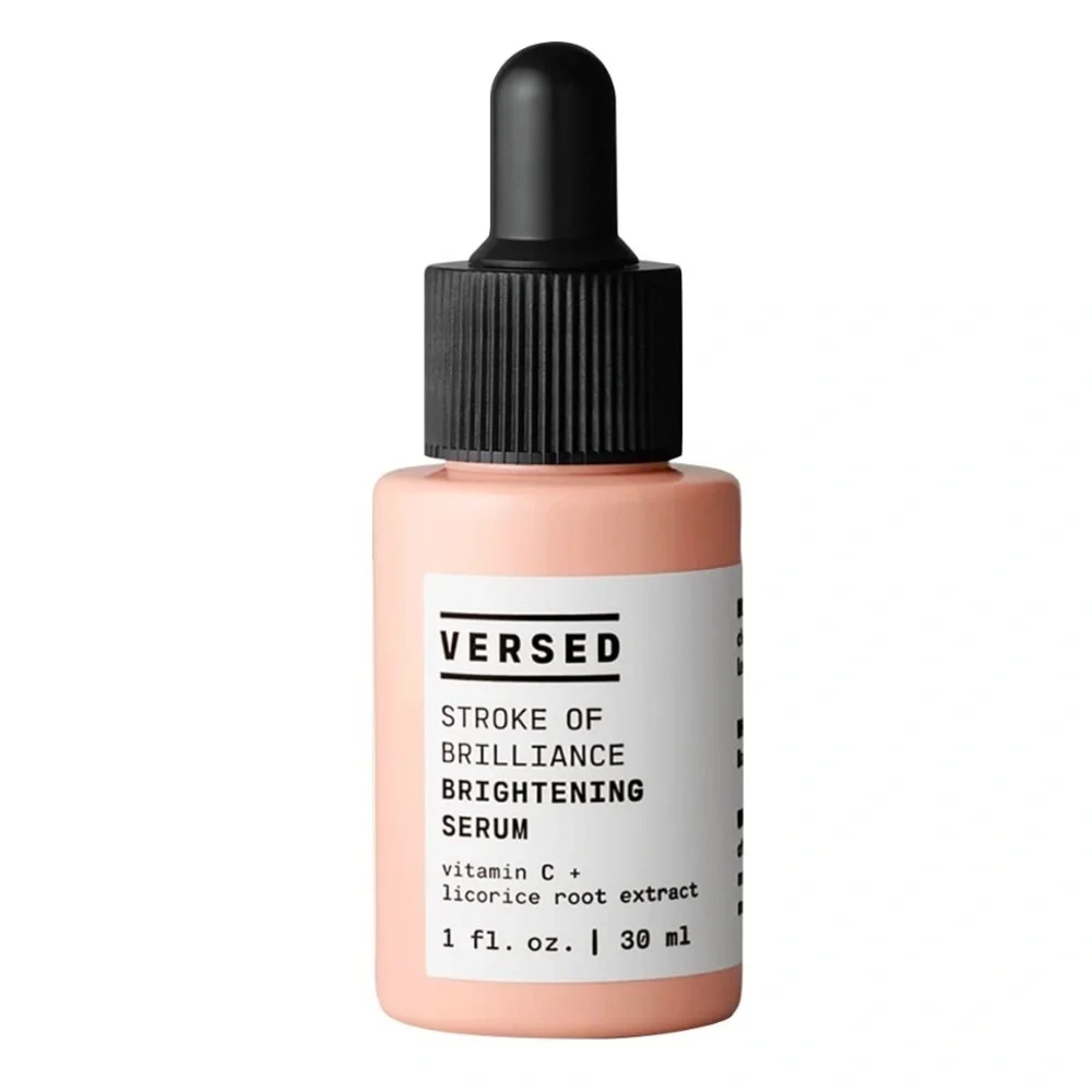 VERSED Stroke of Brilliance Brightening Serum